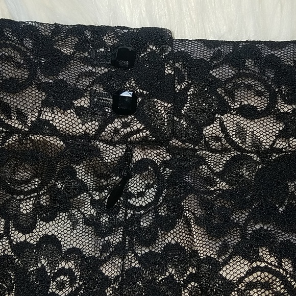 Banana Republic Skirt 4P - Picture 4 of 5